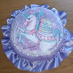 Econeco ユニコーンクッション