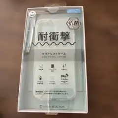 SoftBank SELECTION 2024 New iPhone用ケースのサムネイル