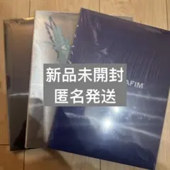 2026年最新】ルセラフィム アルバム 未開封の人気アイテム - メルカリ