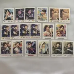 あんスタ ぱしゃこれ 南雲鉄虎
