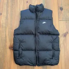 NIKE ダウンベスト Sサイズ