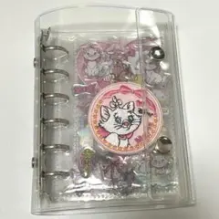 み*♡様 シール帳 完成品 A6サイズ　6ページ