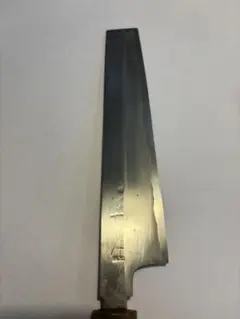 m*)様 蕎麦切り包丁 30cm 白紙 森本作 - メルカリ