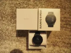2026年最新】SUUNTO スマートウォッチの人気アイテム - メルカリ