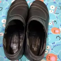 メイド・インJAPAN　靴24センチ