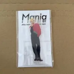 SnowMan ラウール アクリルスタンド アクスタ Mania スノマニ