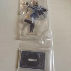 ツイステ 一番くじ オルト アクスタ