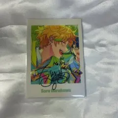 あんスタ 春川宙 ぱしゃっつ 10周年 特典