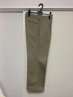 ワコマリアディッキーズPleated Trousers Mのサムネイル