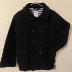 【bambiさん専用】DOORS 105cm コート&110cm ポロシャツ