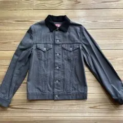 GUCCI グッチ シェリーライン トムフォード期 デニムジャケット40