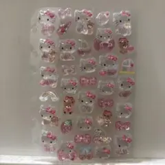 ボンボンドロップシール　ハローキティ　おすそ分け　【正規品】