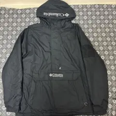 Columbia コロンビア アノラックパーカー ナイロンジャケット L