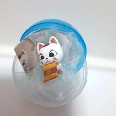 ダンダダン ターボババアだらけ！フィギュア おやつを持つターボババア ガシャポン