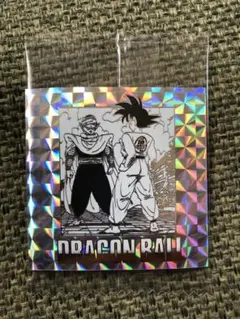 ドラゴンボール 40周年記念 ウエハースシール2 第十六巻