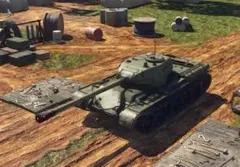 1/35 ソ連 T-44-122 中戦車 3Dプリント 未組立のサムネイル