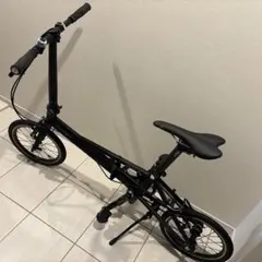 DAHON Helios SL 20インチ 10速 カスタム - メルカリ