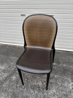 kartell カルテル タリヤ スタッキグチェア - メルカリ