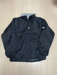 ノースフェイスナイロンジャケット