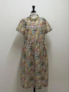 yukiemonワンピース3Lのサムネイル