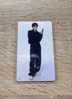 KO1KEYZ コイキーズ 1ST FANMEETING トレカ 照井康祐