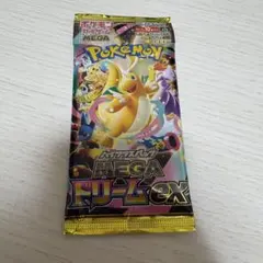 専用出品 ポケモンカードゲーム MEGAドリームEXパック