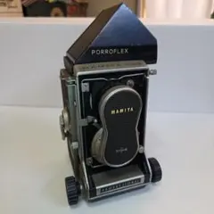 2026年最新】マミヤ 二眼レフの人気アイテム - メルカリ