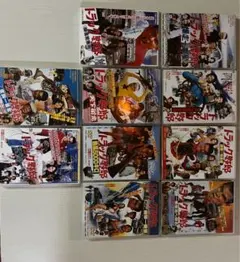 トラック野郎 DVD 全巻セットおまけ付き 楽天市場】映画トラック野郎 DVD 10作セット : 常陸美装楽天市場店