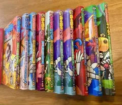 ほねほねザウルス　1冊300円　まとめ売りできます！