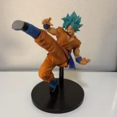 ドラゴンボール超 孫悟空FES!! SPECIALver.超サイヤ人ブルー孫悟空