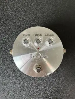 【ExpDrive】自作Bixonic Expandora/シルバー 2025年最新】Expandora bixonicの人気アイテム - メルカリ