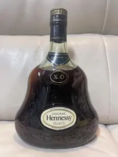 希少】Hennessy XO コニャック 金キャップ 700ml - メルカリ