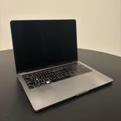 【本体のみ】2019 Apple MacBook Pro 512GB 16GB