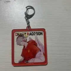 CRだるまいずごっど ランダムアクリルキーホルダー