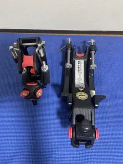 bca アルパイントレッカー バックカントリー 冬山 山スキー - メルカリ