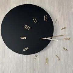 海外デザイン時計 Fourline Design ジャンク扱い 未使用