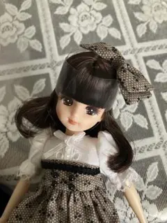 2026年最新】オリジナルモデルコレクションリカちゃんの人気アイテム