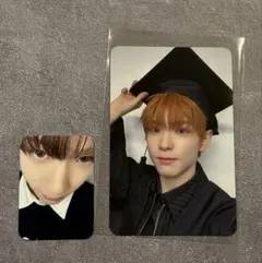 NEXZ O-RLY? makestar 台湾 ペンサ 当選 トレカ ユウ - メルカリ