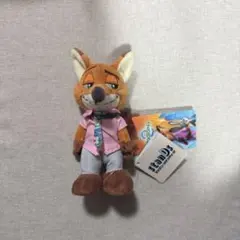 ディズニースタンディース ニック