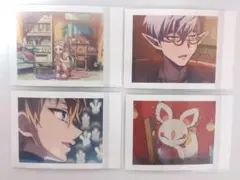 地縛少年花子くん ぱしゃこれ