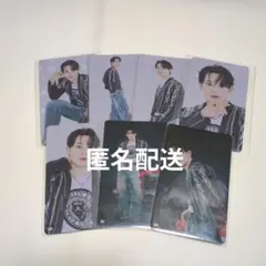 JO1　與那城奨　JO1DER SHOWまとめ売り