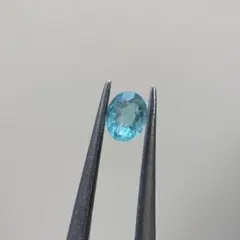 天然サファイア ルース 1.460ct 簡易鑑定書付 - メルカリ