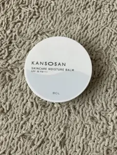 乾燥さん　スキンケア　モイスチャーバーム　保湿力　化粧下地