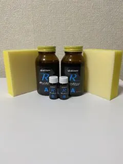 G'ZOXリアルガラスコートR 電子施工証明書 30枚 - メルカリ