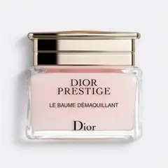 Diorメイク落とし プレステージ ル バーム デマキヤント150mL