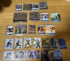 ウルトラマンカードゲーム まとめ売り トレギア ゼットン プロモカードセット ウルトラマンカードゲーム まとめ売り トレギア ゼットン プロモカード