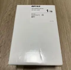BUFFALO NAS用交換HDD 1TB OP-HD1.0WR