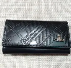 【美品】Vivienne Westwood キーケース