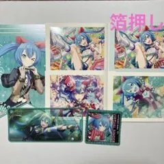 プロセカ】初音ミク まとめ売り - メルカリ