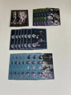 にじさんじ Dytica 特典 チェキ